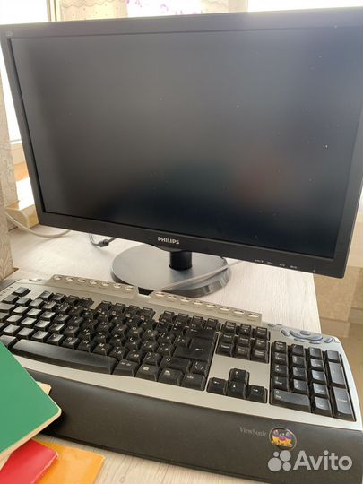 Продается компьютер