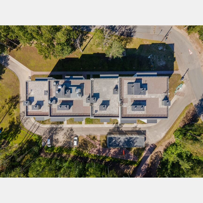 1-к. апартаменты, 40,2 м², 1/8 эт.