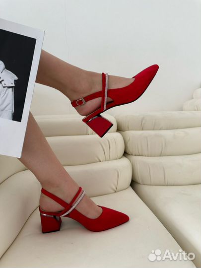 Туфли женские