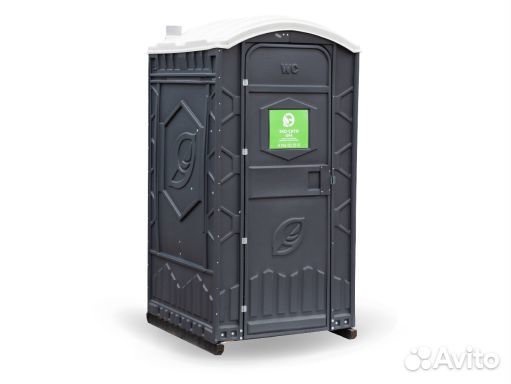 Биотуалет Принц Плюс