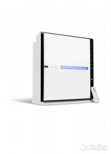 Очиститель воздуха Therapy Air Ion Цептер новая