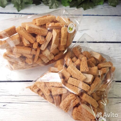 Белевские вкусняшки