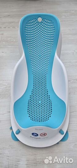 Горка для купания Angelcare