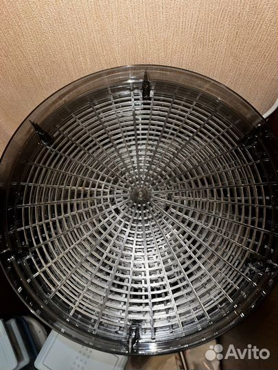 Сушилка для овощей и фруктов