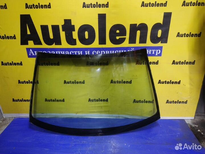 Стекло лобовое Nissan Almera Classic 2007