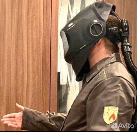 Электрогазосварщик-5разряд