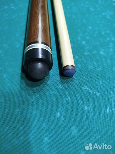 Бильярдный кий для русского бильярда