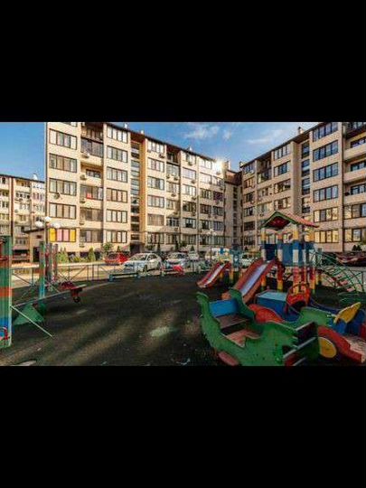 Комната 17,8 м² в 1-к., 1/6 эт.