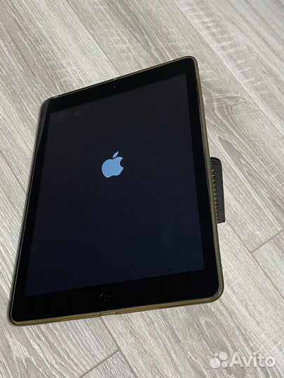iPad air 1