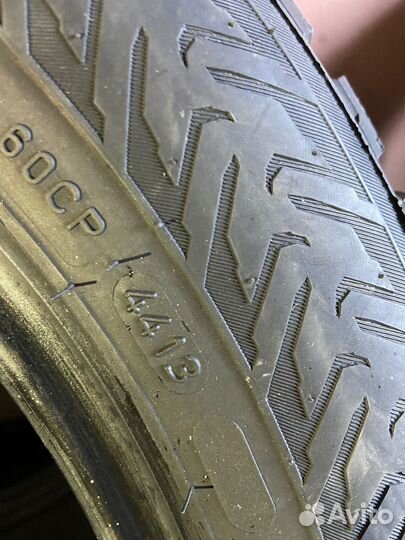 Nokian Tyres Hakkapeliitta 8 205/55 R16