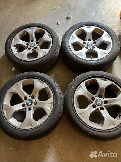 Колеса Pirelli Cinturato P7 225/50 r17