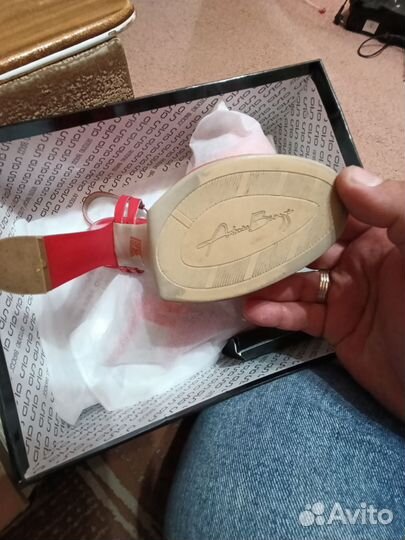 Босоножки женские 36 размер