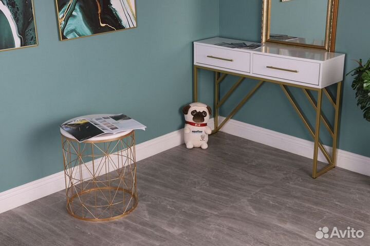 Кварцвиниловая плитка со склада