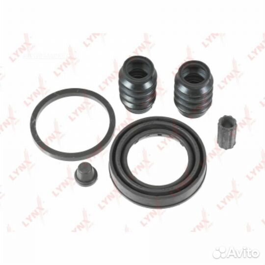 Lynxauto BC-0117 Ремкомплект тормозного суппорта з