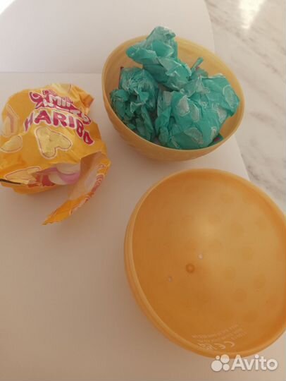 Кукла лол конфетная серия, оригинал