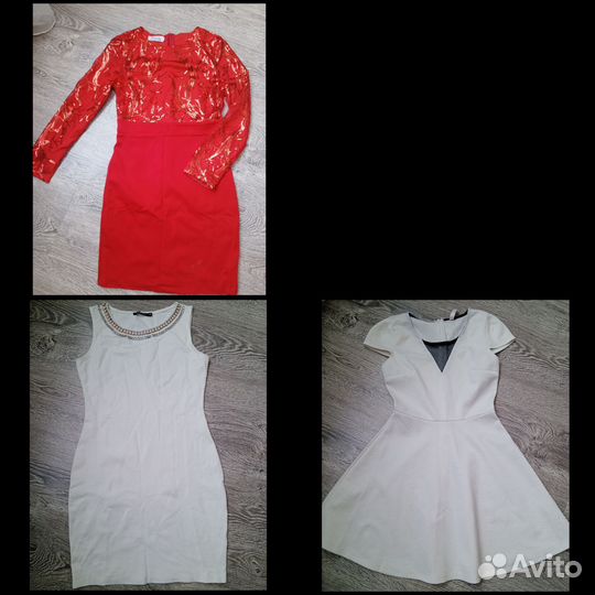 Женские вещи 42