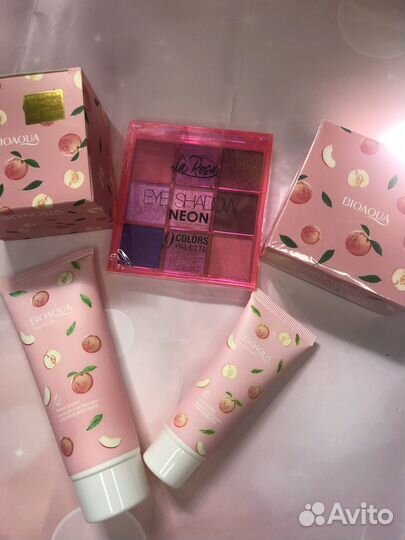 Набор косметики