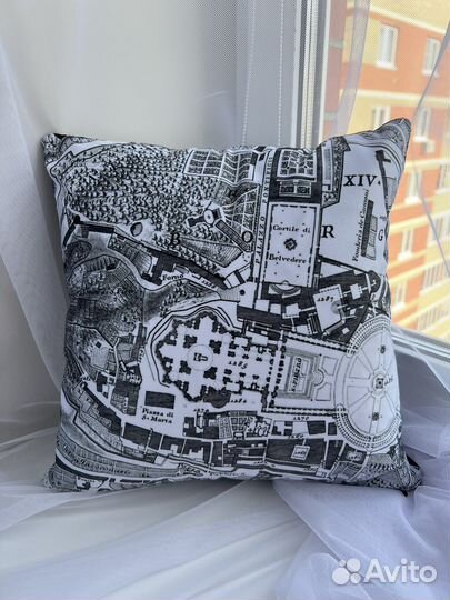 Наволочка на подушку