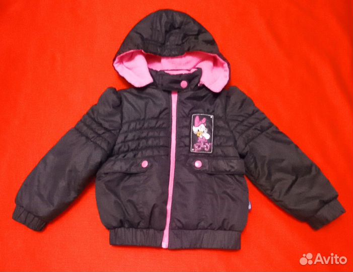 Вещи пакетом на девочку на 12-18 мес