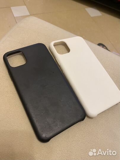 Чехол на iPhone 11 pro max