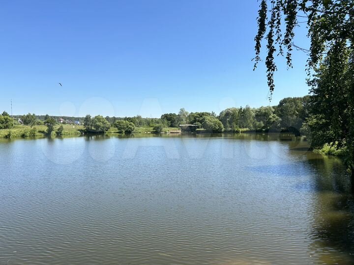 Участок 6 сот. (ИЖС)