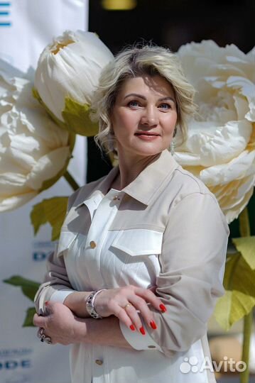 Ростовые цветы. Пионы