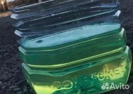 Дизельное топливо солярка (paзличные виды дт) 3