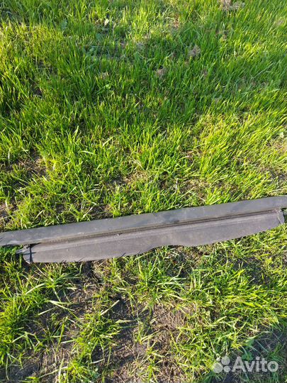 Автомобильные полки