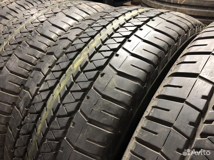 Bridgestone Dueler H/T 684II 275/60 R20