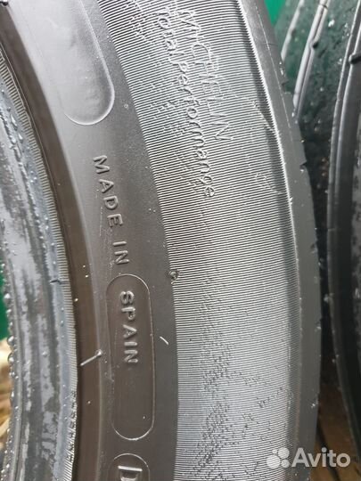 Michelin Pilot Sport 4 205/55 R16 91W