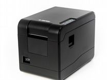Принтер этикеток G-sense DT233 (термо, 203 dpi, 2