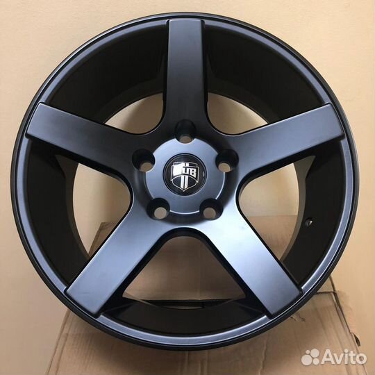 Диски R22 для Toyota LC и Lexus