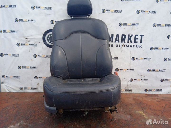 Сиденье Chrysler Intrepid 3.2 1999 перед. прав