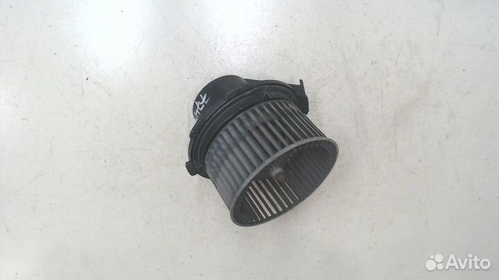 Двигатель отопителя Mercedes Sprinter