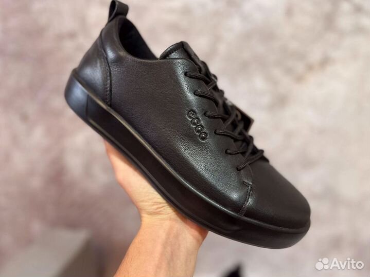 Кроссовки Ecco