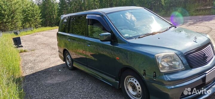 Mitsubishi Dion 2.0 AT, 2002, 230 000 км