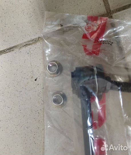 Тяга стабилизатора Renault Clio 3 / Nissan Micra