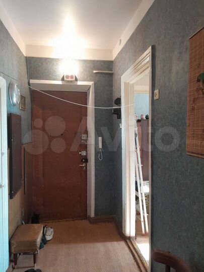 3-к. квартира, 58,3 м², 3/3 эт.