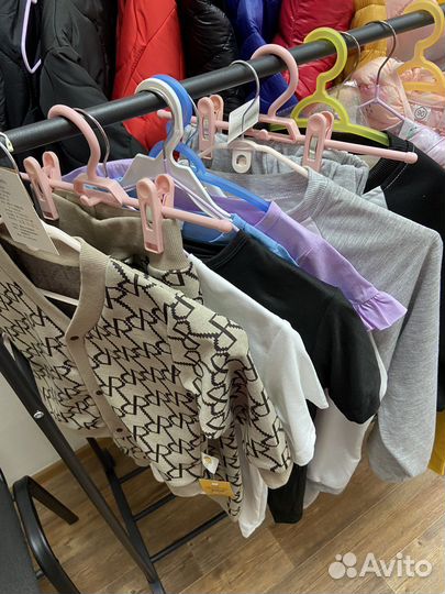 Одежда для детей