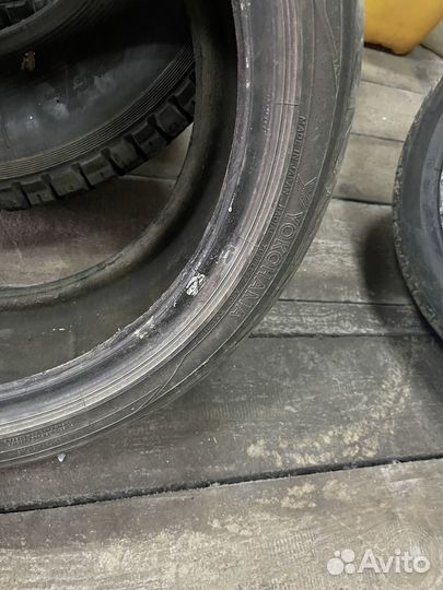 Yokohama S.Drive AS01 205/45 R17 88Y