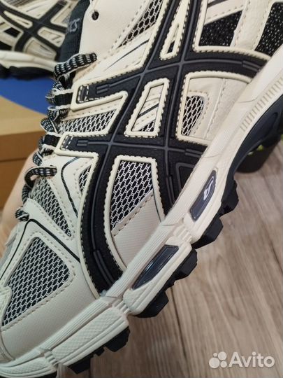 Кроссовки Asics Gel Kahana 8 / разм. 45-48