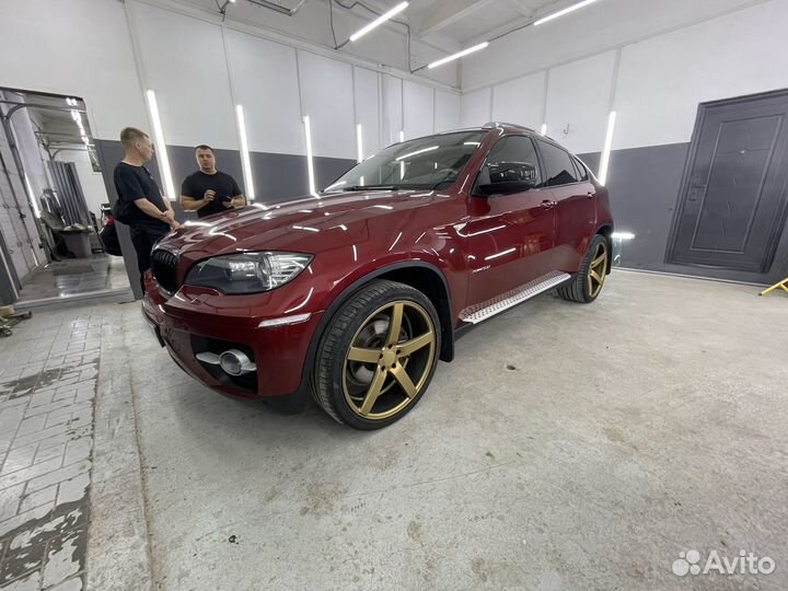 Колеса Vossen cv3 оригинал