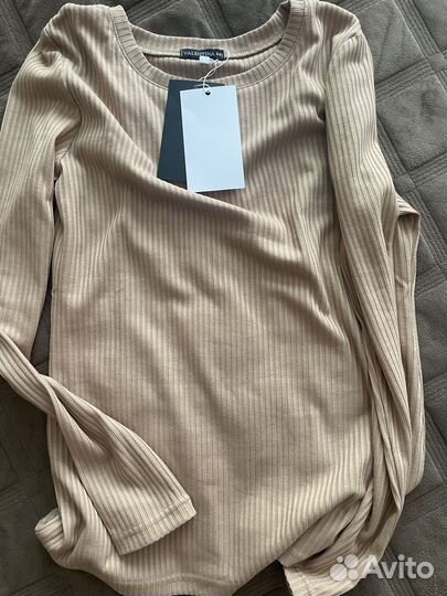 Блузка р 44 Новая