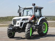 Трактор Runmax AGRO AR5184E, 2023