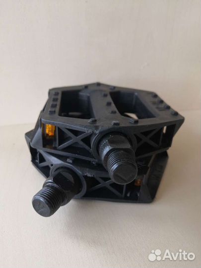 Педали для велосипеда bmx