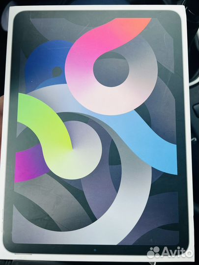 Планшет apple iPad air 4