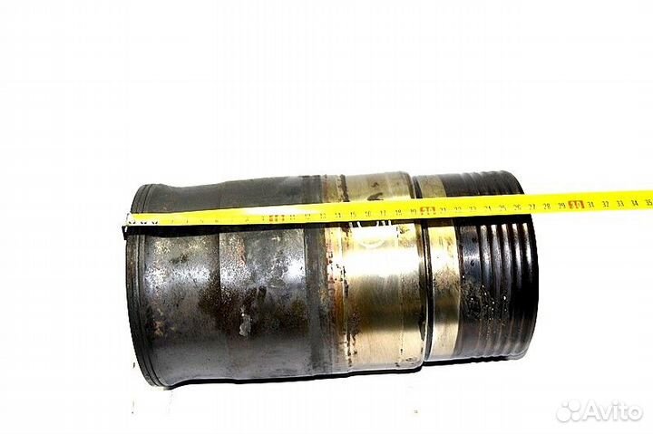 Гильза scania R-series (01.04)