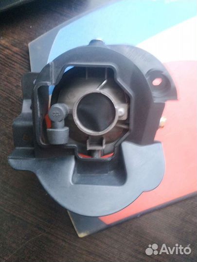 Птф Mazda 6 ST-216-2032R