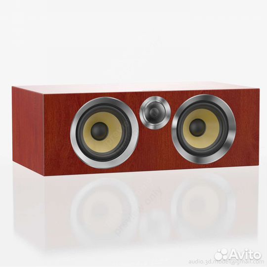 Bowers & Wilkins CM Centre S2 Центральный канал