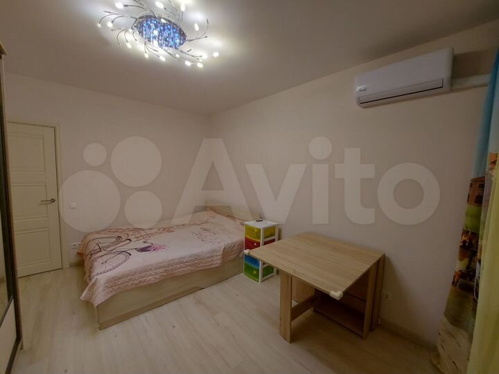 2-к. квартира, 45,9 м², 9/12 эт.